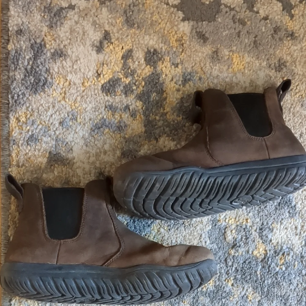 Lems Chelsea Boots Waterproof - Picture 3 of 5